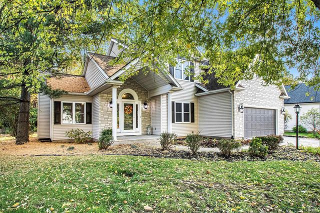 53172 Bracken Fern Drive, South Bend, IN 46637