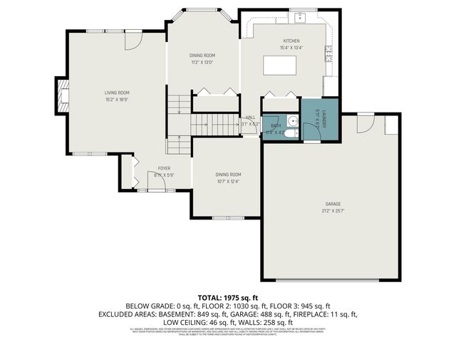 53172 Bracken Fern Drive, South Bend, IN 46637