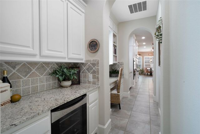 1021 White Crest Lane, Prosper, TX 75078