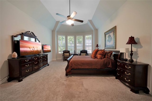 1021 White Crest Lane, Prosper, TX 75078