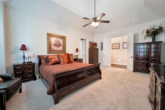 1021 White Crest Lane, Prosper, TX 75078