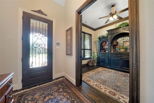 1021 White Crest Lane, Prosper, TX 75078