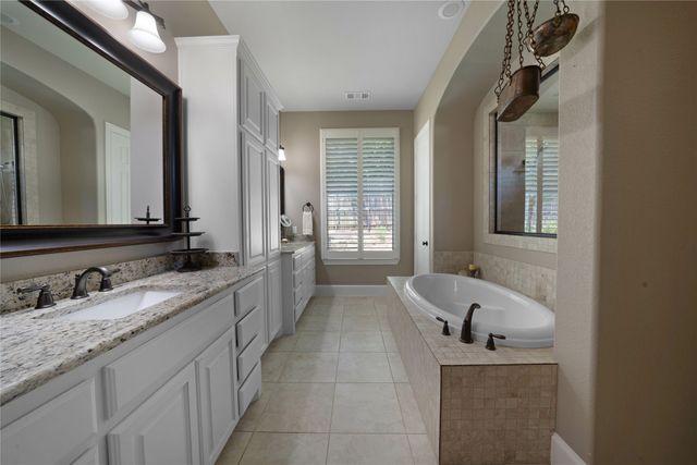 1021 White Crest Lane, Prosper, TX 75078