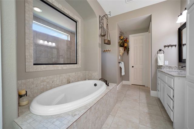 1021 White Crest Lane, Prosper, TX 75078