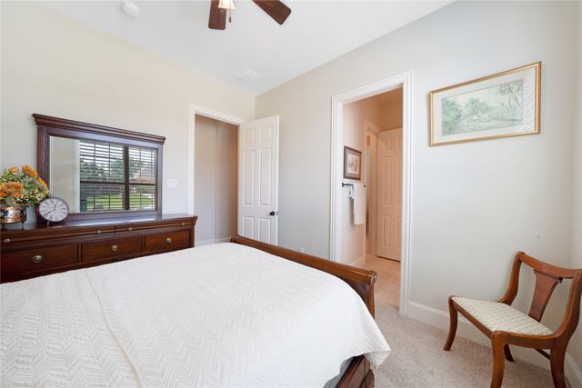 1021 White Crest Lane, Prosper, TX 75078