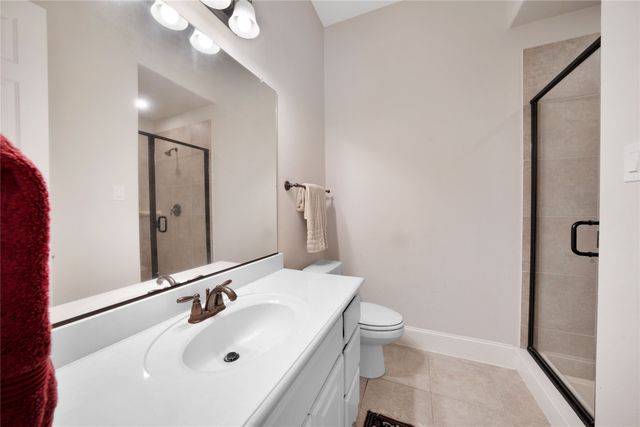 1021 White Crest Lane, Prosper, TX 75078