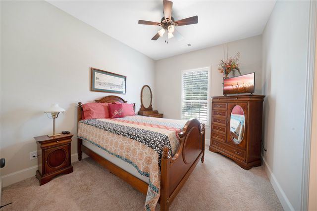 1021 White Crest Lane, Prosper, TX 75078