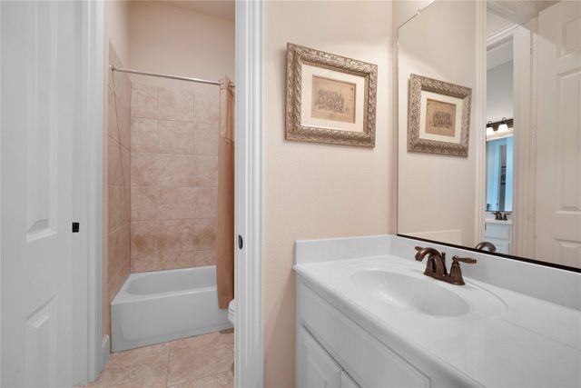 1021 White Crest Lane, Prosper, TX 75078