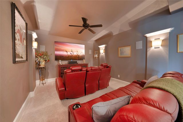 1021 White Crest Lane, Prosper, TX 75078