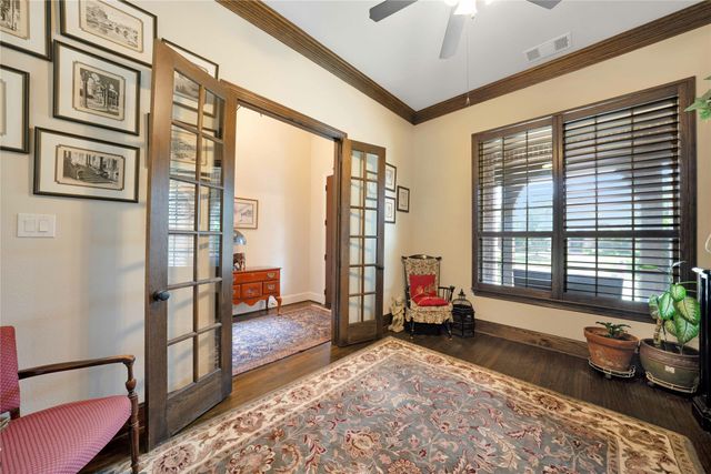 1021 White Crest Lane, Prosper, TX 75078