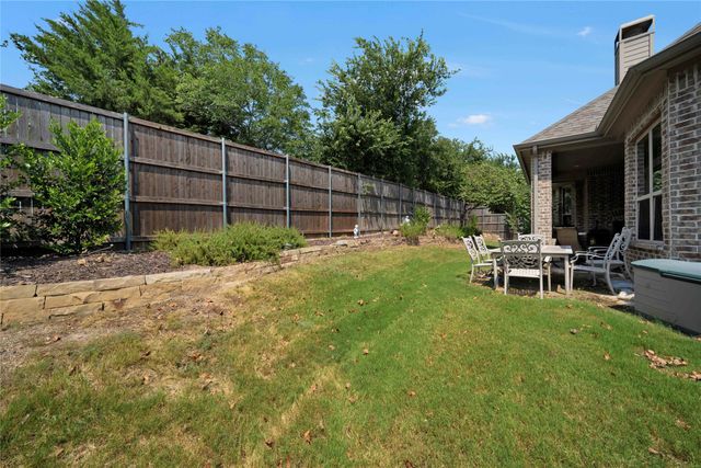 1021 White Crest Lane, Prosper, TX 75078