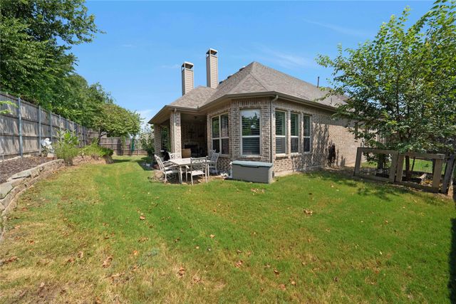 1021 White Crest Lane, Prosper, TX 75078