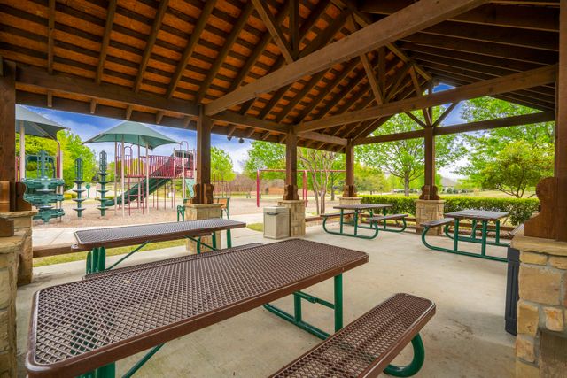 1021 White Crest Lane, Prosper, TX 75078