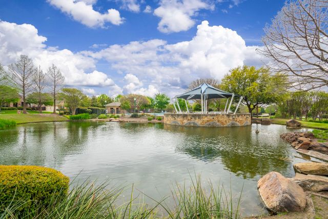 1021 White Crest Lane, Prosper, TX 75078