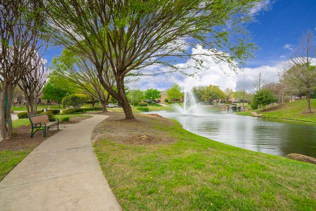 1021 White Crest Lane, Prosper, TX 75078