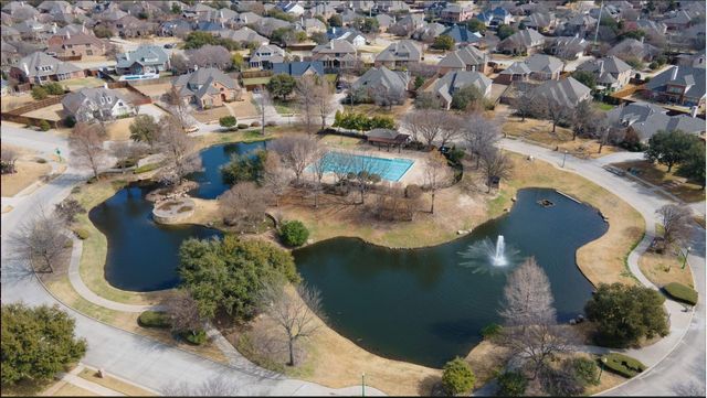 1021 White Crest Lane, Prosper, TX 75078