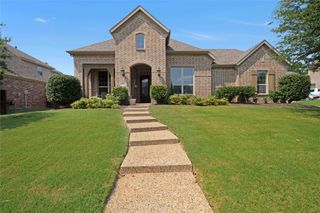 1021 White Crest Lane, Prosper, TX 75078