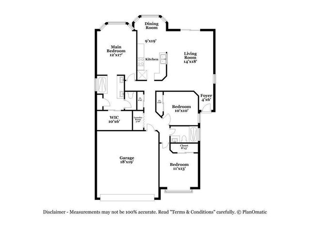 8413 W Bluefield Avenue, Peoria, AZ 85382
