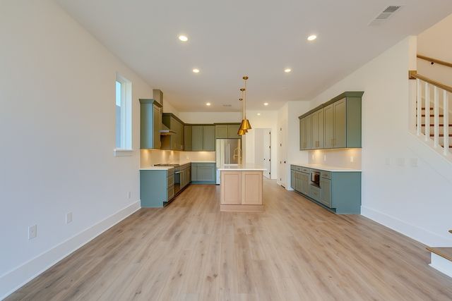 110B Myrtle St B, Nashville, TN 37206