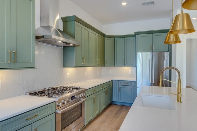 110B Myrtle St B, Nashville, TN 37206