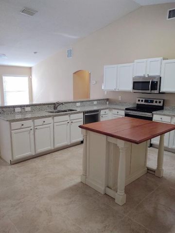 1024 SW Estaugh Avenue, Port St. Lucie, Port St Lucie, FL 34953