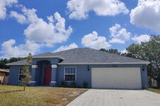 1024 SW Estaugh Avenue, Port St. Lucie, Port St Lucie, FL 34953