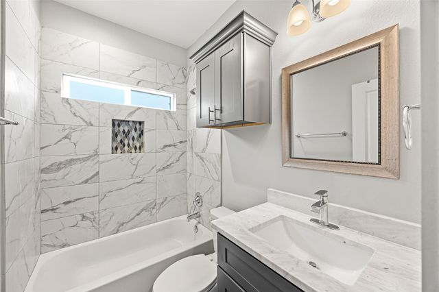 8906 Richland Drive, Houston, TX 77078