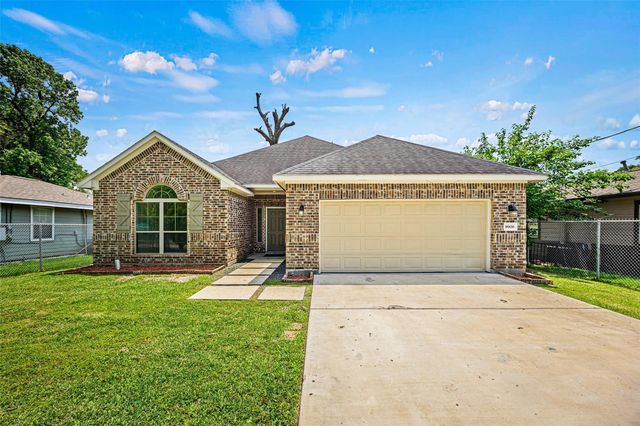 8906 Richland Drive, Houston, TX 77078