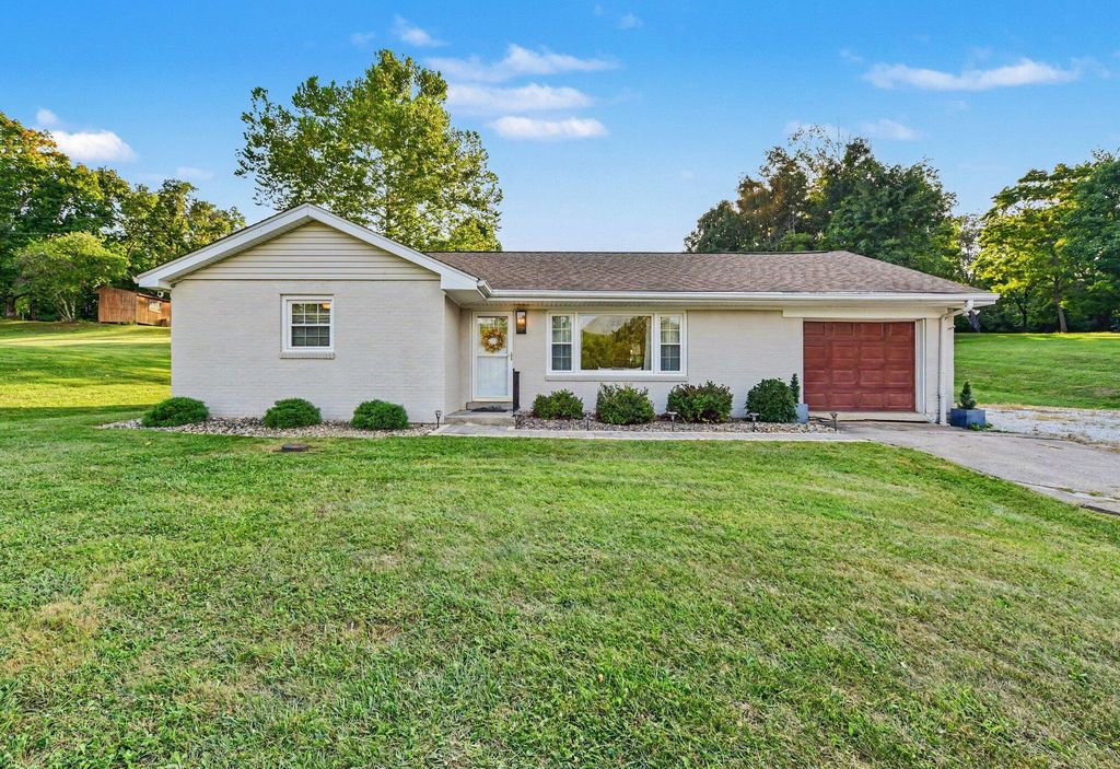 9082 Persimmon Grove Pike, Alexandria, KY 41001