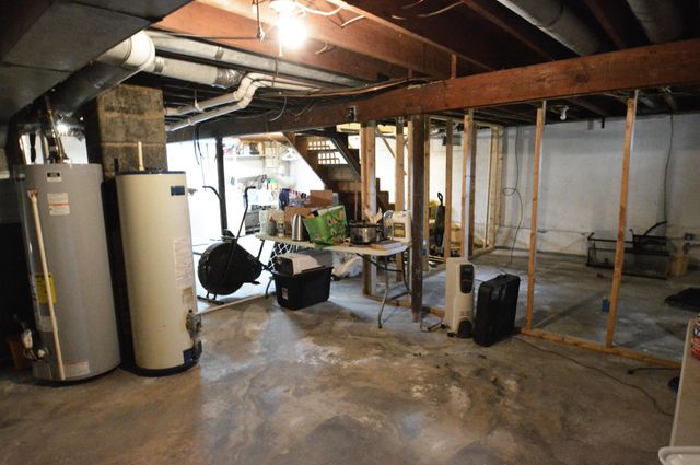 3414 Parsons Avenue, Columbus, OH 43207