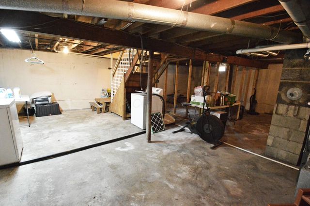 3414 Parsons Avenue, Columbus, OH 43207