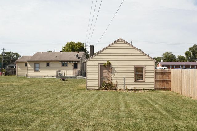 3414 Parsons Avenue, Columbus, OH 43207