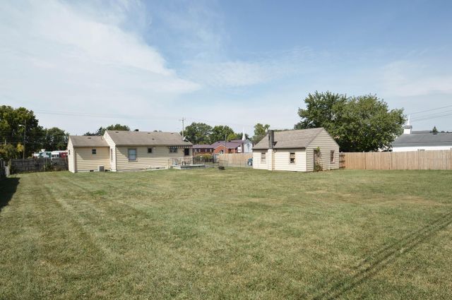 3414 Parsons Avenue, Columbus, OH 43207