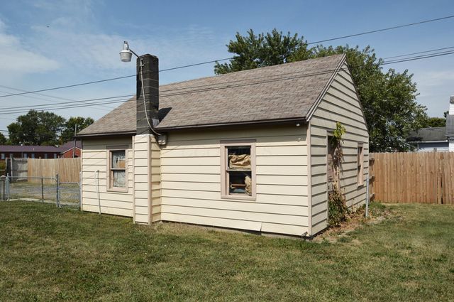 3414 Parsons Avenue, Columbus, OH 43207