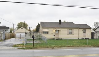 3414 Parsons Avenue, Columbus, OH 43207