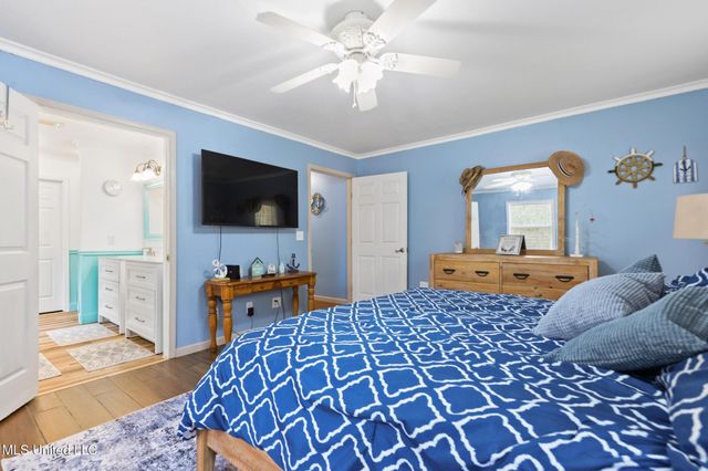 9091 Lark Street, Bay Saint Louis, MS 39520