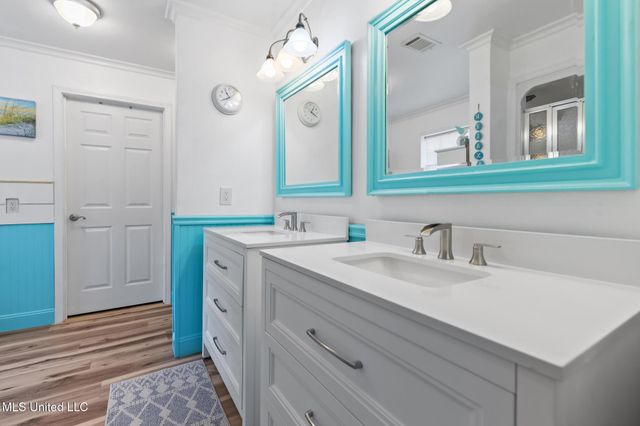 9091 Lark Street, Bay Saint Louis, MS 39520