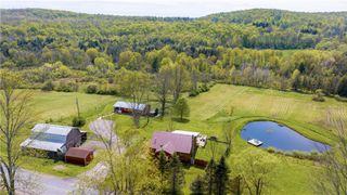 180 Upper Ravine Road, Norwich-town, NY 13815