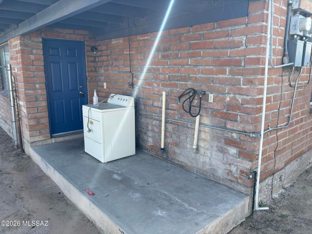 528 W 42nd Street, Tucson, AZ 85713