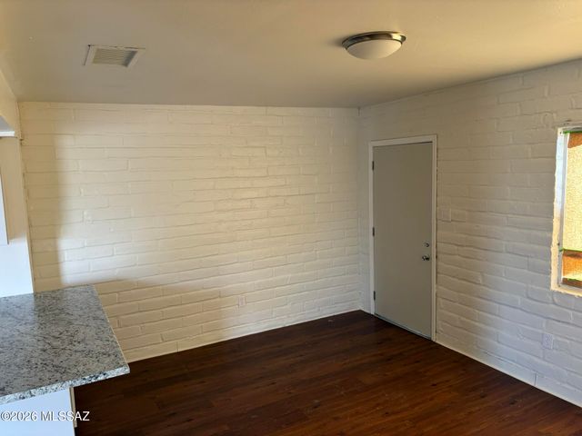 528 W 42nd Street, Tucson, AZ 85713