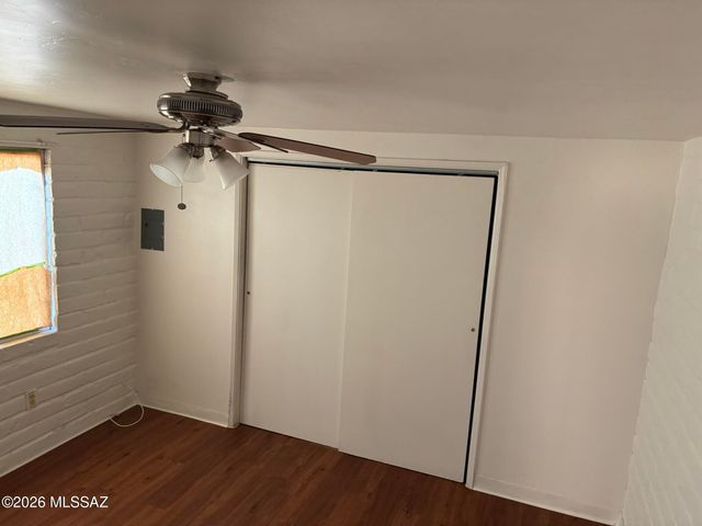 528 W 42nd Street, Tucson, AZ 85713