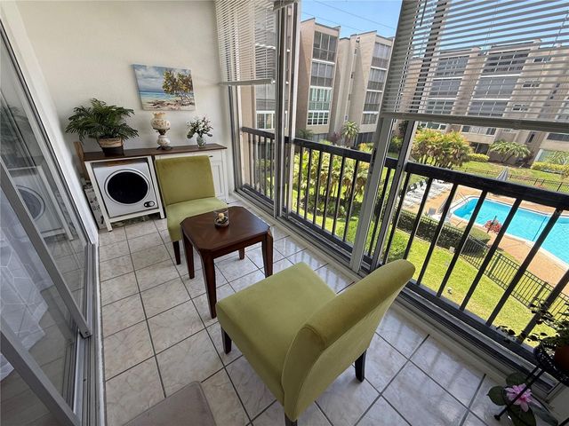 1243 S MARTIN LUTHER KING JR AVENUE C303, Clearwater, FL 33756