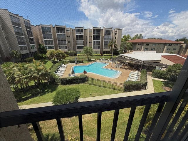 1243 S MARTIN LUTHER KING JR AVENUE C303, Clearwater, FL 33756