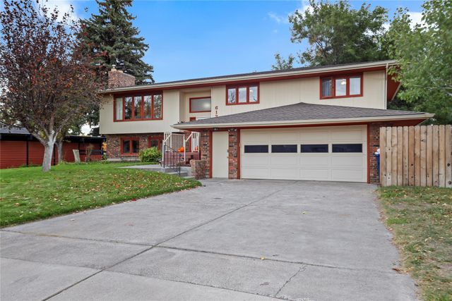 613 Park Garden Road, Great Falls, MT 59404 property photo