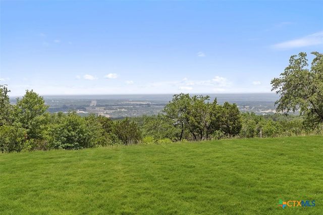 317 Scenic Ridge Drive, Spicewood, TX 78669