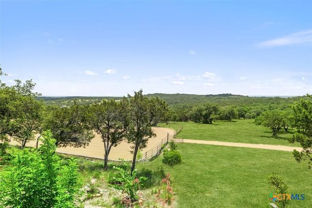 317 Scenic Ridge Drive, Spicewood, TX 78669