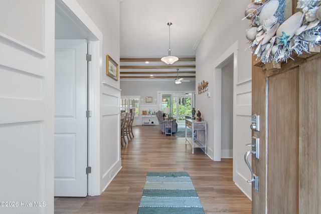 1285 Landover Drive SW, Ocean Isle Beach, NC 28469