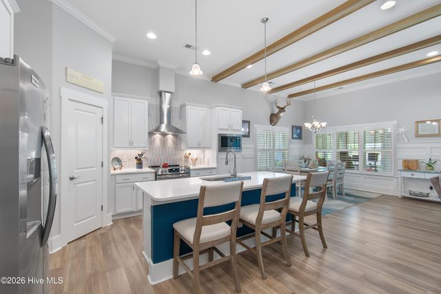 1285 Landover Drive SW, Ocean Isle Beach, NC 28469