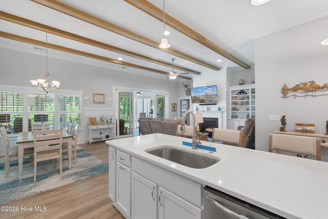 1285 Landover Drive SW, Ocean Isle Beach, NC 28469