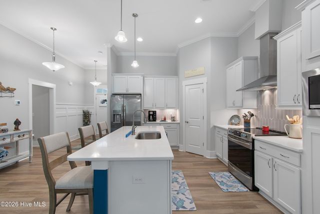 1285 Landover Drive SW, Ocean Isle Beach, NC 28469